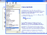 A help page